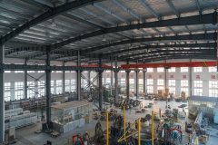 工廠(chǎng)展示